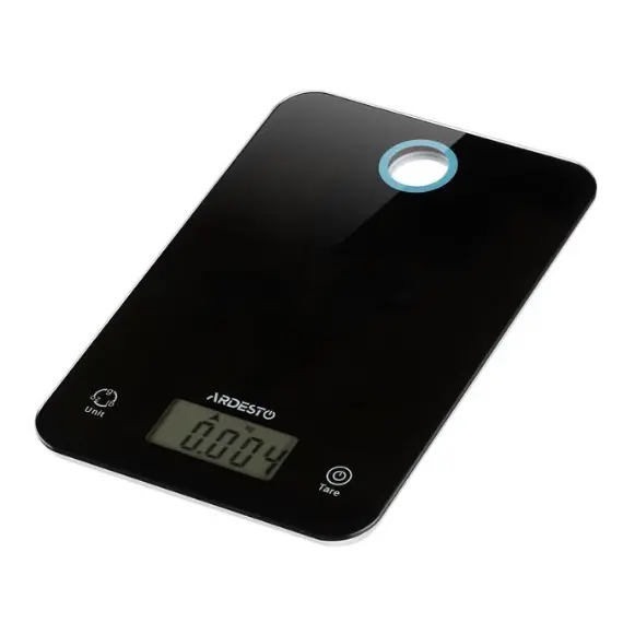 სამზარეულოს სასწორი ARDESTO SCK-839B , 2 image - Primestore.ge