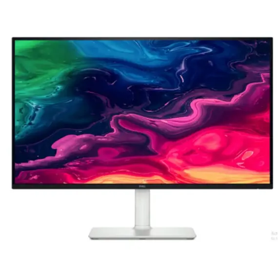 მონიტორი Dell 27 Monitor S2725QC 68.6 cm (27.0")/4K UHD/3840 x 2160/IPS/16:9/350 cd/m2/120 Hz/2 x 5W speakers/2 xHDMI/USB C/War 3Yrs - Primestore.ge
