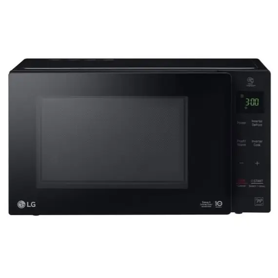 მიკროტალღური ღუმელი LG MS2535GIB.BBKQMER  - Primestore.ge