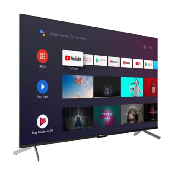 ტელევიზორი PANASONIC TH-50JX720L/Android , 2 image - Primestore.ge