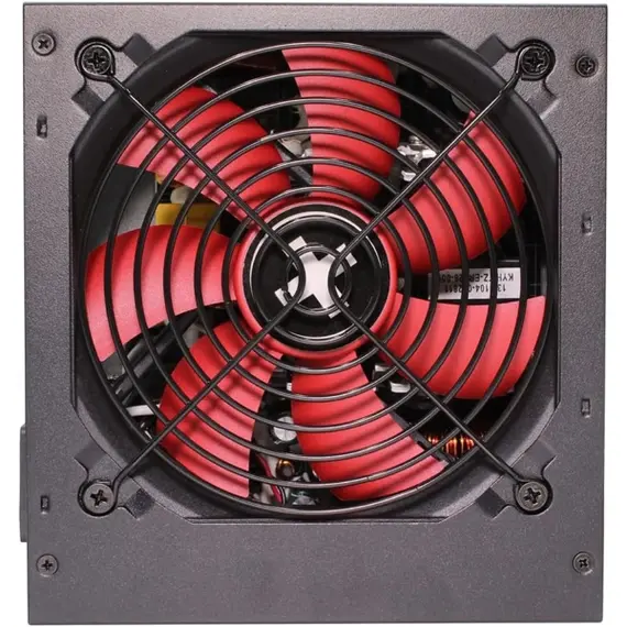 კვების ბლოკი Xilence Power Supply Performance C Series XP400 -400 Watt  - Primestore.ge