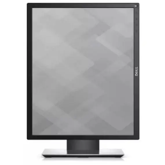 მონიტორი Dell Professional P1917S 48cm(19") Std LED monitor VGA,HDMI,DP(1280x1024) Black 3Y Warr - Primestore.ge