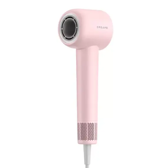 თმის საშრობი Dreame Hairdryer Gleam Pink (AHD12A) , 2 image - Primestore.ge