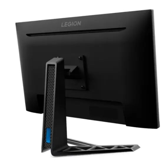 Monitor Lenovo Legion R27qe Gen 2 27" IPS 2560x1440 400 cd/m² 0.5ms 200Hz Black, 2 image