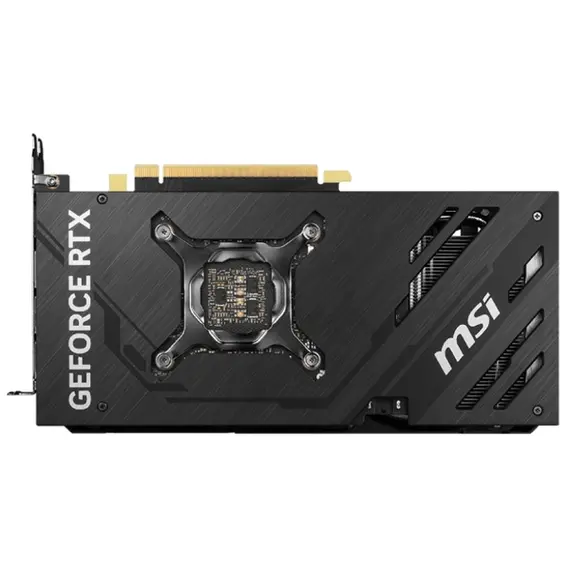 ვიდეო დაფა MSI GeForce RTX 4070 SUPER 12G VENTUS 2X OC - Primestore.ge