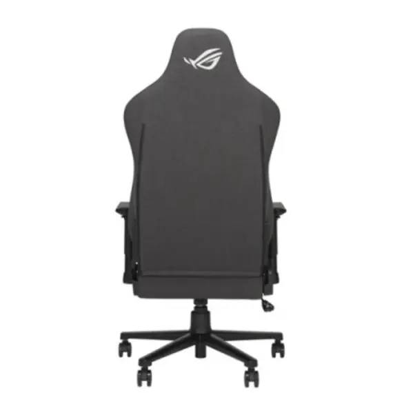 გეიმერული სავარძელი Asus SL201C ROG AETHON Gaming Chair Grey - 90GC01J0-MSG010 , 4 image - Primestore.ge