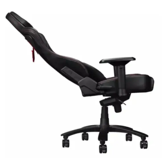 გეიმერული სავარძელი Asus SL301CW ROG CHARIOT X CORE Gaming Chair Black - 90GC01N0-MSG040 - Primestore.ge