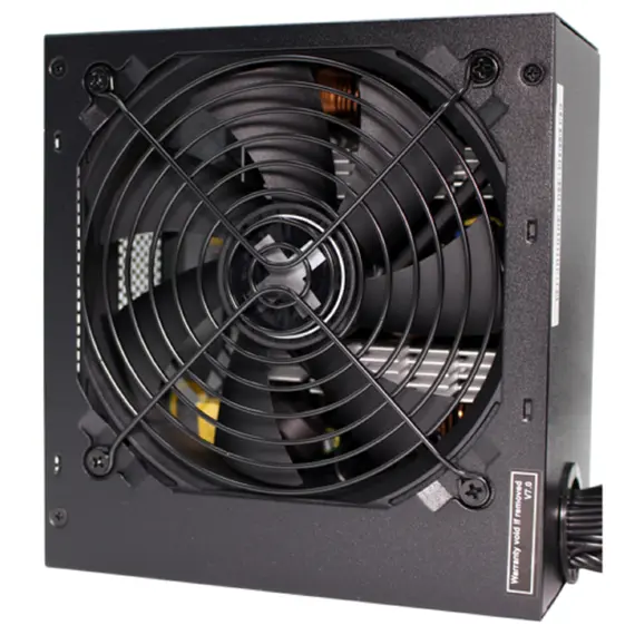 კვების ბლოკი Xilence Power Supply 750 Watts Efficiency  PFC Active XN430 80+ , 3 image - Primestore.ge
