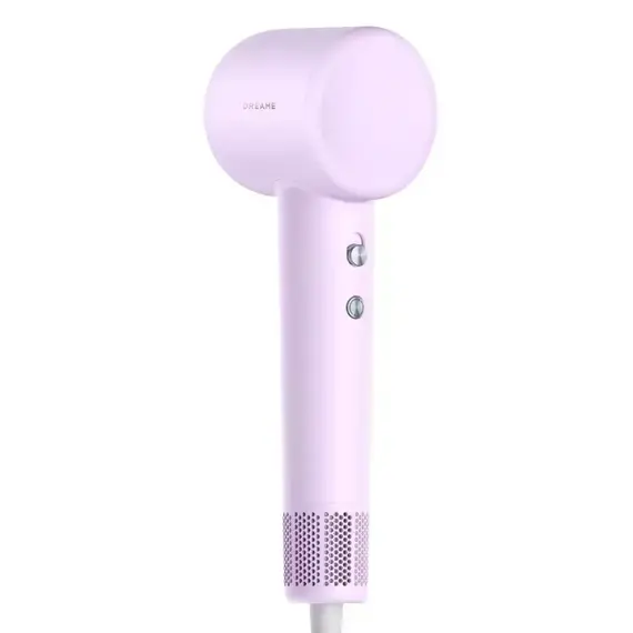 თმის საშრობი Dreame Hairdryer Gleam Purple (AHD12A) , 3 image - Primestore.ge