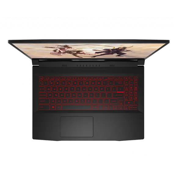 ნოუთბუქი MSI Katana GF66 11UE 15.6 /i5/3060/16/512 - Primestore.ge