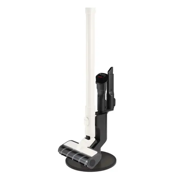 მტვერსასრუტი LG A9LSLIM.BCBQCIS , 3 image - Primestore.ge