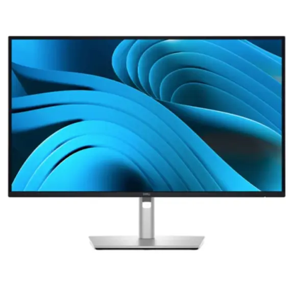 მონიტორი Dell Pro 27 Plus QHD USB-C Hub Monitor -P2725DE/ IPS WQHD 2560x1440 at 100 Hz/ 16:9/350 cd/m2/3Yr w - Primestore.ge