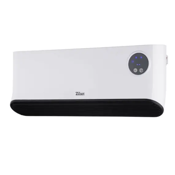 ელექტრო გამათბობელი Zilan ZLN5626  - Primestore.ge