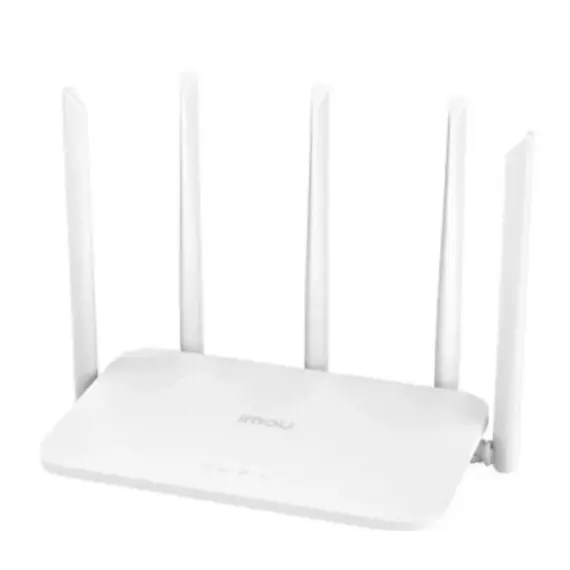 როუტერი Imou HX21 AX3000 Dual-Band Wi-Fi6 Router  - Primestore.ge