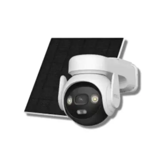 ვიდეო სათვალთვალო კამერა Imou AOV PT 4G & WiFi 5MP - Primestore.ge