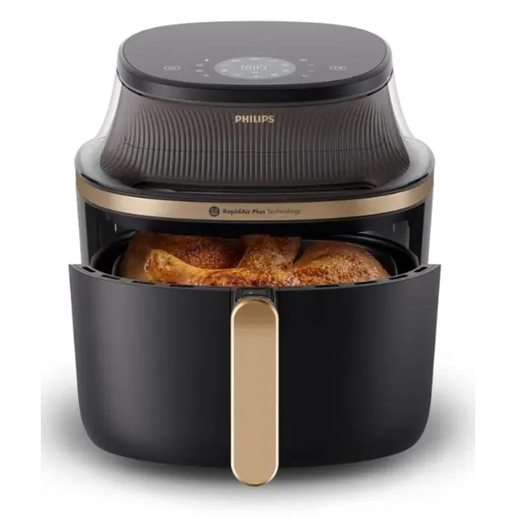 აეროგრილი PHILIPS NA332/09  - Primestore.ge