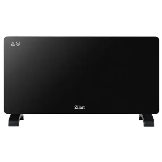 ელექტრო გამათბობელი Zilan ZLN4062  - Primestore.ge