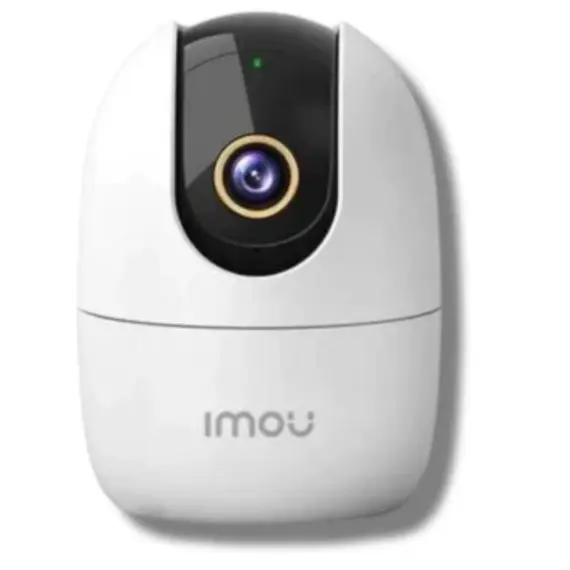 ვიდეო სათვალთვალო კამერა Imou Ranger 2 5MP-H3 - Primestore.ge