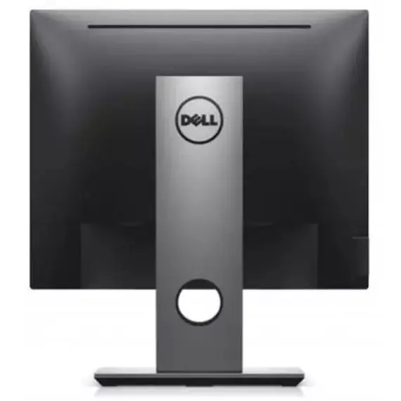 მონიტორი Dell Professional P1917S 48cm(19") Std LED monitor VGA,HDMI,DP(1280x1024) Black 3Y Warr - Primestore.ge