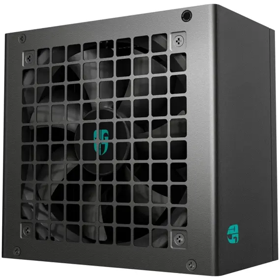 კვების ბლოკი DeepCool 500W PF500 , 5 image - Primestore.ge