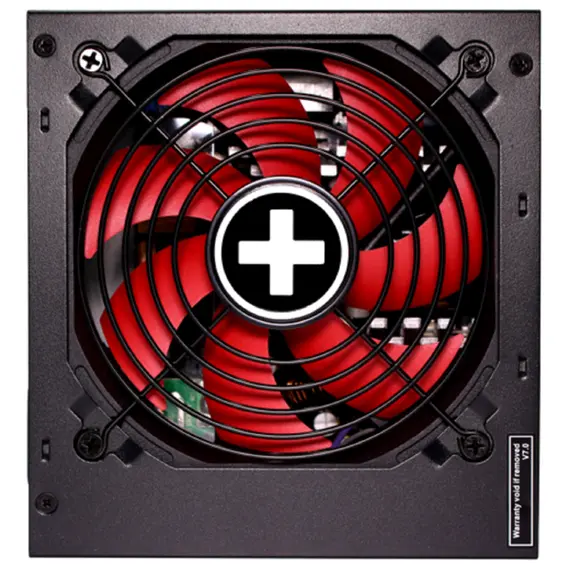 კვების ბლოკი Xilence Power Supply Gaming Series XP750R10 - 750 Watt 80+ Bronze - Primestore.ge