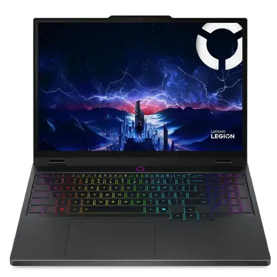 Laptop Lenovo Legion 5 83LY007MRK Black