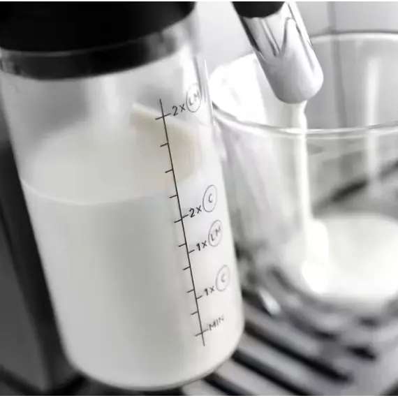 ყავის აპარატი DELONGHI ECAM290.61.SB , 5 image - Primestore.ge