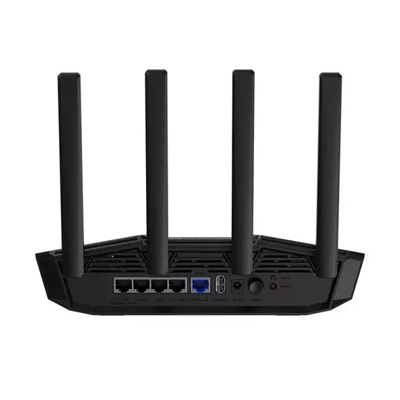 როუტერი Asus TUF BE3600 WiFi 7 Gaming Router - Primestore.ge