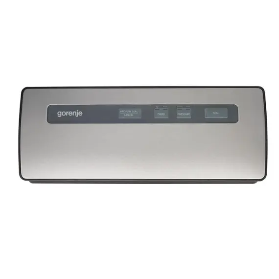 ვაკუუმის აპარატი GORENJE VS120E , 2 image - Primestore.ge