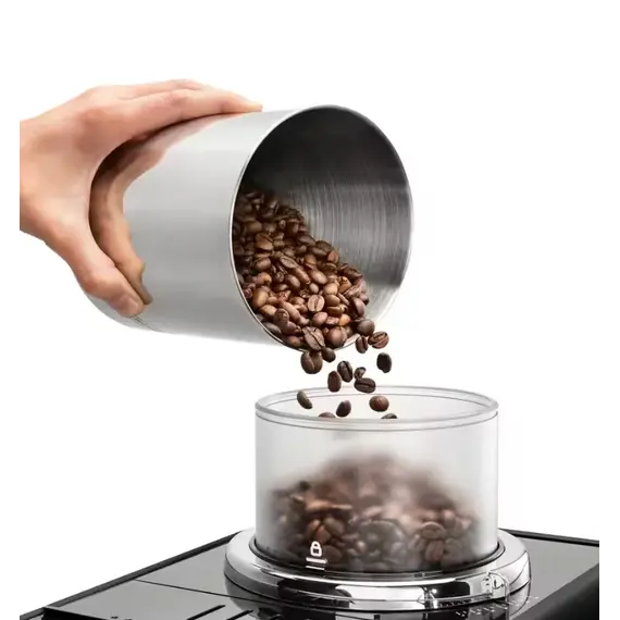 ყავის აპარატი DeLonghi EXAM440.55.B , 3 image - Primestore.ge