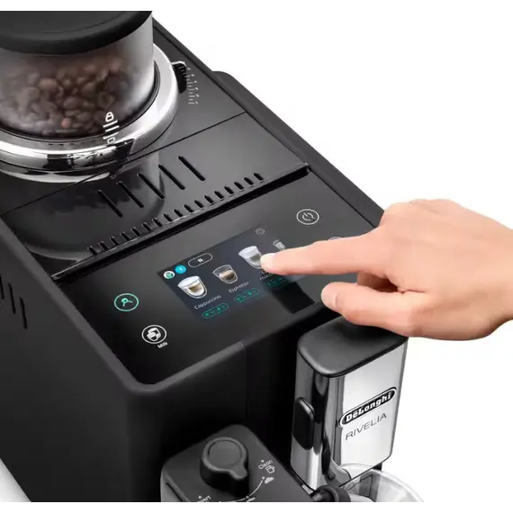 ყავის აპარატი DeLonghi EXAM440.55.B , 2 image - Primestore.ge