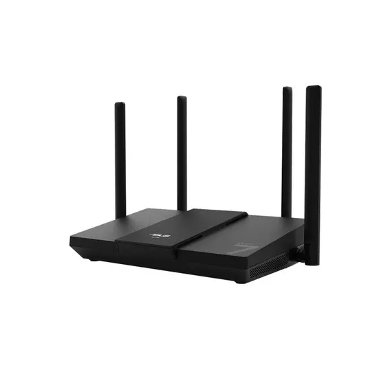 როუტერი Asus RT-BE50 BE3600 WiFi 7 Gaming Router , 2 image - Primestore.ge
