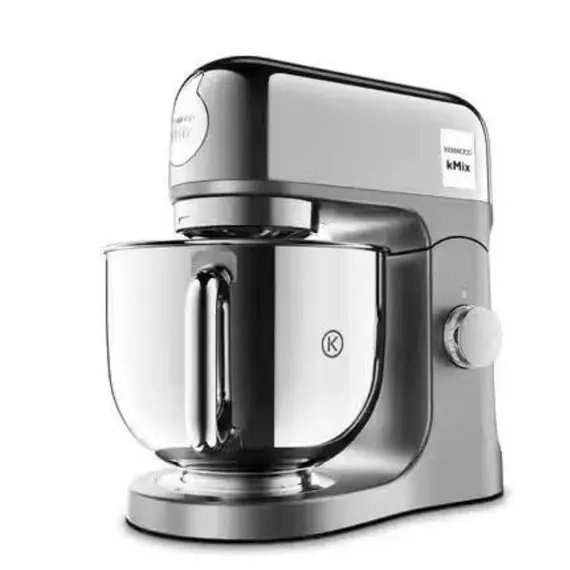 სამზარეულოს კომბაინი KENWOOD KMX760ACH , 2 image - Primestore.ge