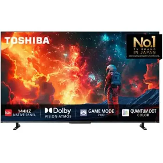 ტელევიზორი Toshiba 65Z670RE - Primestore.ge