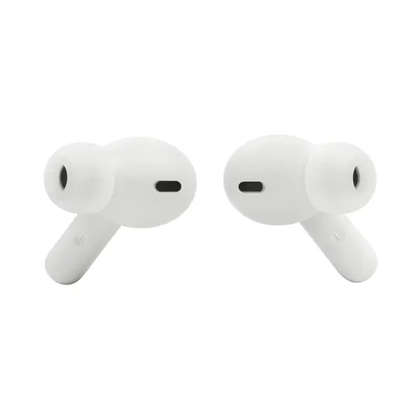 ყურსასმენი JBL WAVE BEAM TURE WIRELESS EARBUDS WHITE EU , 3 image - Primestore.ge