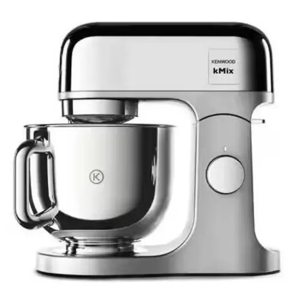 სამზარეულოს კომბაინი KENWOOD KMX760ACH  - Primestore.ge