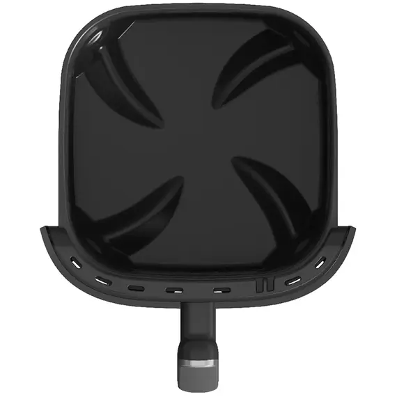 აეროგრილი HOFFMANN EN50LHS , 3 image - Primestore.ge