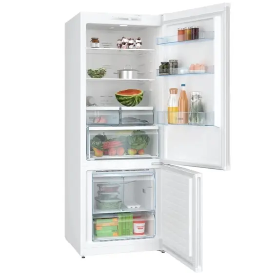 მაცივარი BOSCH KGN55VWE0N - Primestore.ge