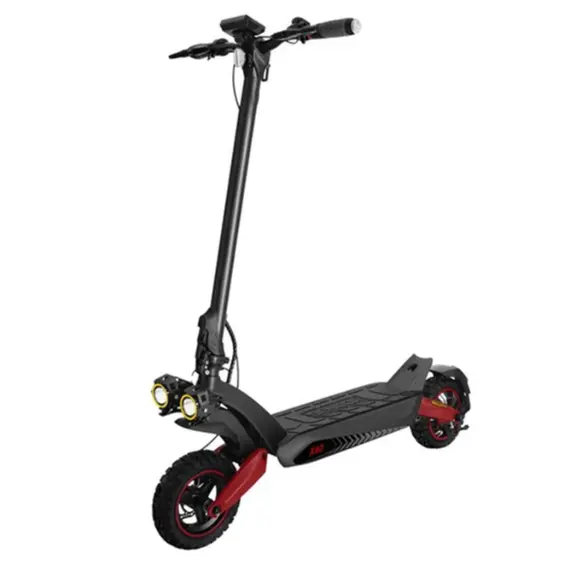 ელექტრო სკუტერი Sencor X40 Electric Scooter  - Primestore.ge