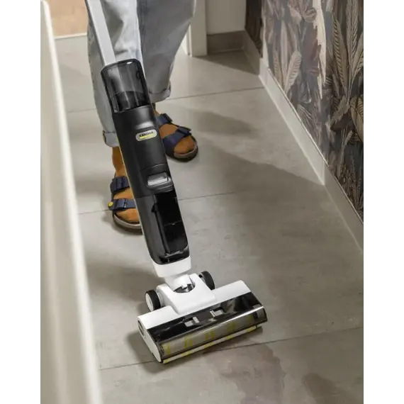 მტვერსასრუტი KARCHER FCV 3/1.056-122.0 , 2 image - Primestore.ge