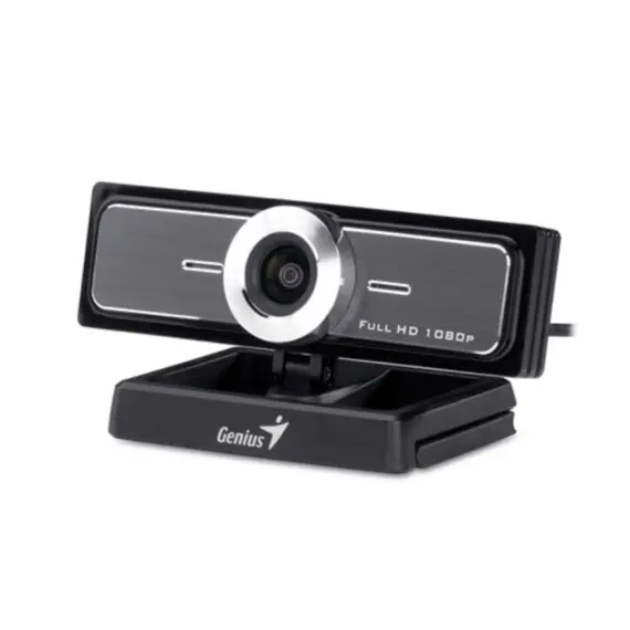 Genius Widecam F100 1080p Full HD Webcam
