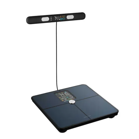 ელექტრო სასწორი Sencor SBS 9102BK Personal scale , 3 image - Primestore.ge