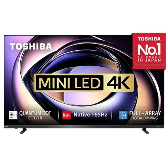 ტელევიზორი Toshiba 65Z770RE - Primestore.ge