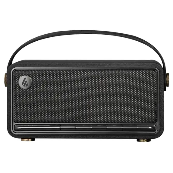 დინამიკი Edifier MP330, 40W, Bluetooth, USB-C, microSD, Speaker, Black  - Primestore.ge