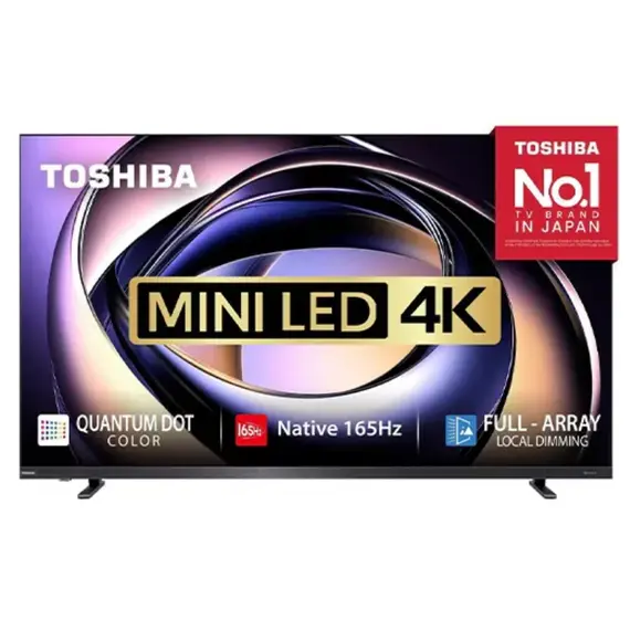 ტელევიზორი Toshiba 75Z770RE - Primestore.ge