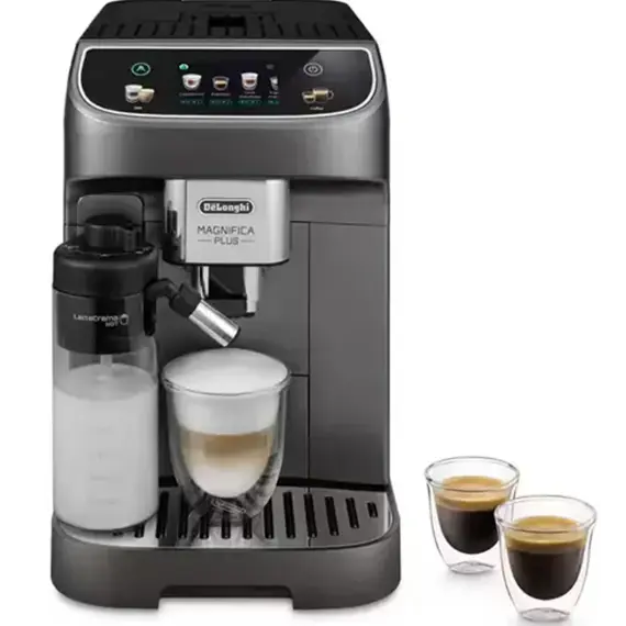 ყავის აპარატი DeLonghi ECAM320.70.TB  - Primestore.ge