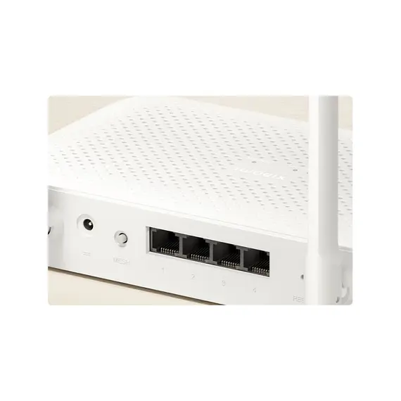 როუტერი Xiaomi Router AX1500 (DVB4412GL) , 4 image - Primestore.ge