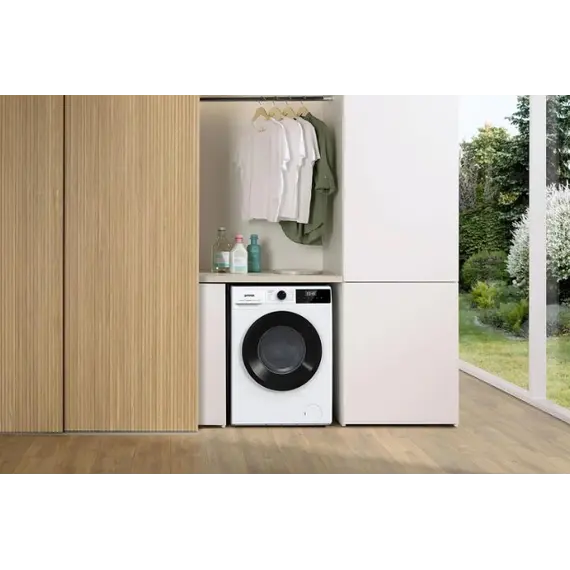 სარეცხი მანქანა GORENJE WNHPI94A1PS , 5 image - Primestore.ge