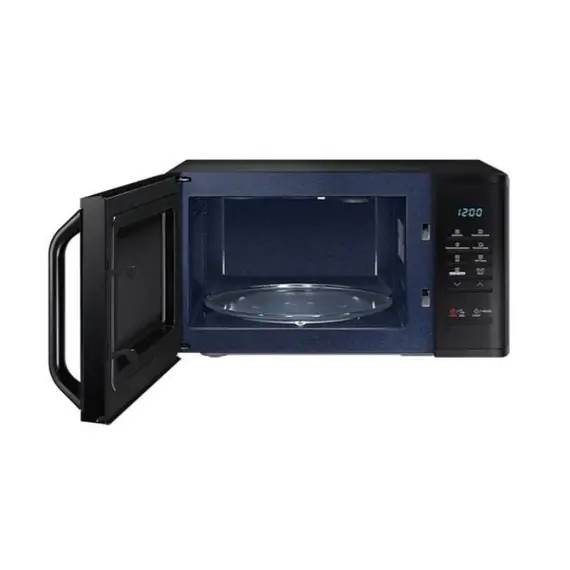 მიკროტალღური ღუმელი SAMSUNG MG23K3573AK/BW/EO , 5 image - Primestore.ge