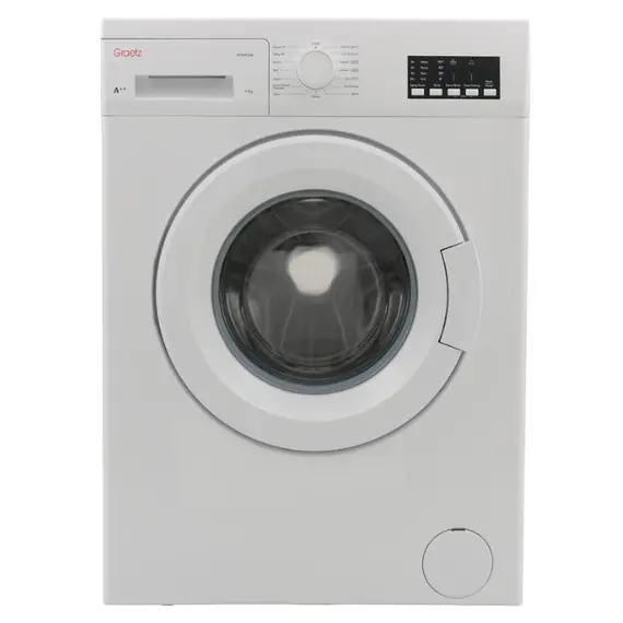 სარეცხი მანქანა GRAETZ W58F2W  - Primestore.ge